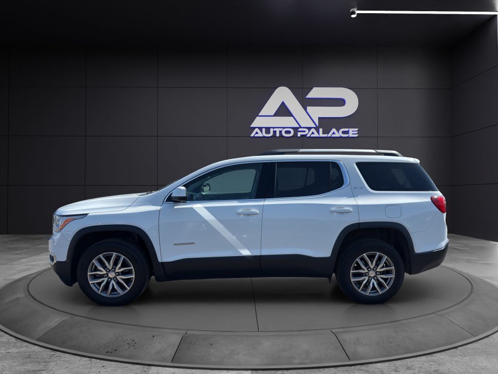 2019 GMC ACADIA SLE Columbus OH