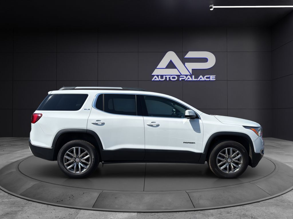 2019 GMC ACADIA SLE Columbus OH