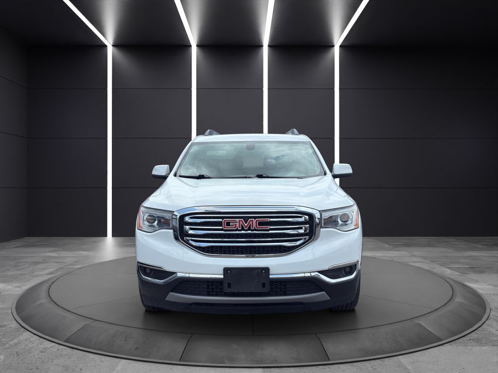 2019 GMC ACADIA SLE Columbus OH