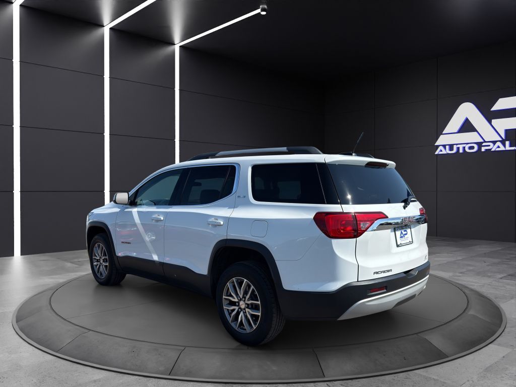 2019 GMC ACADIA SLE Columbus OH