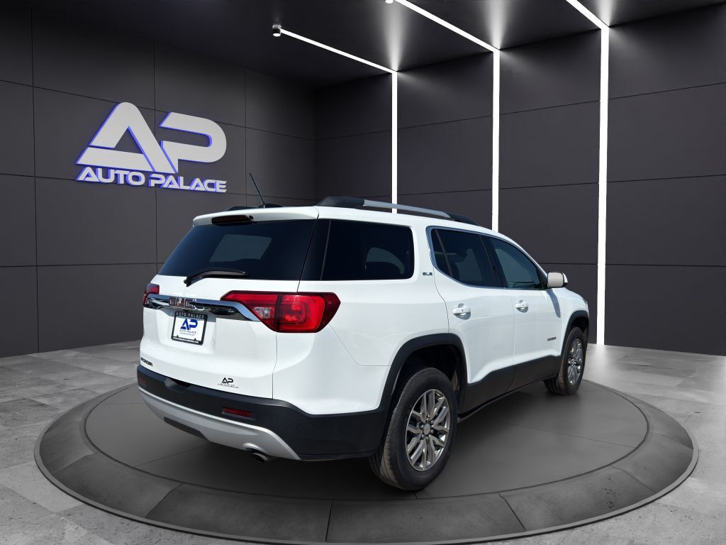 2019 GMC ACADIA SLE Columbus OH