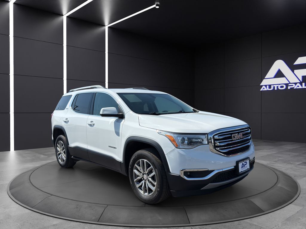 2019 GMC ACADIA SLE Columbus OH