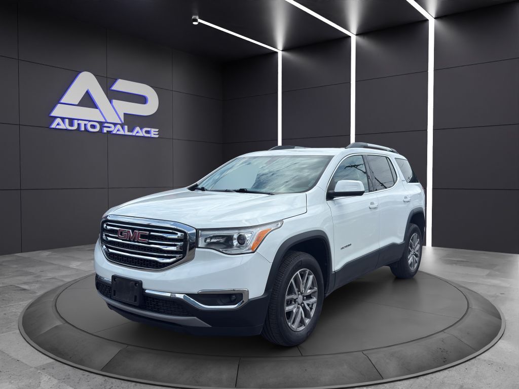 2019 GMC ACADIA SLE Columbus OH