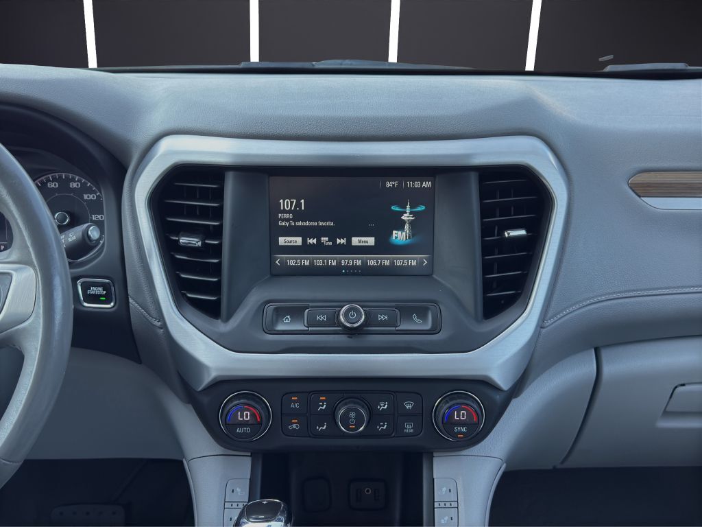 2019 GMC ACADIA SLE Columbus OH