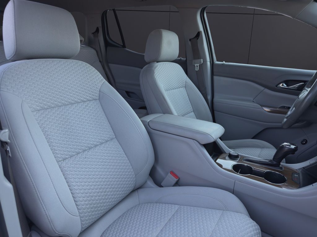 2019 GMC ACADIA SLE Columbus OH