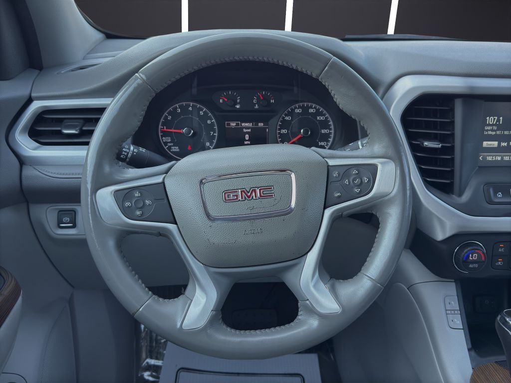 2019 GMC ACADIA SLE Columbus OH