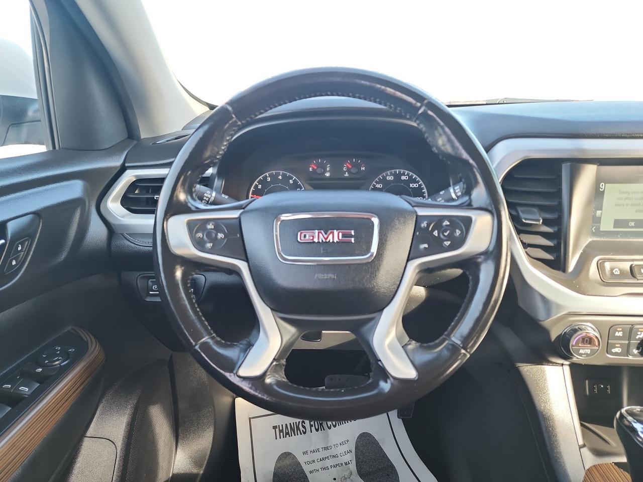 2019 GMC ACADIA SLE1 SLE Kansas City MO