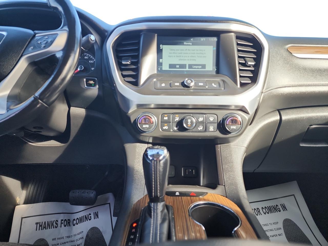 2019 GMC ACADIA SLE1 SLE Kansas City MO