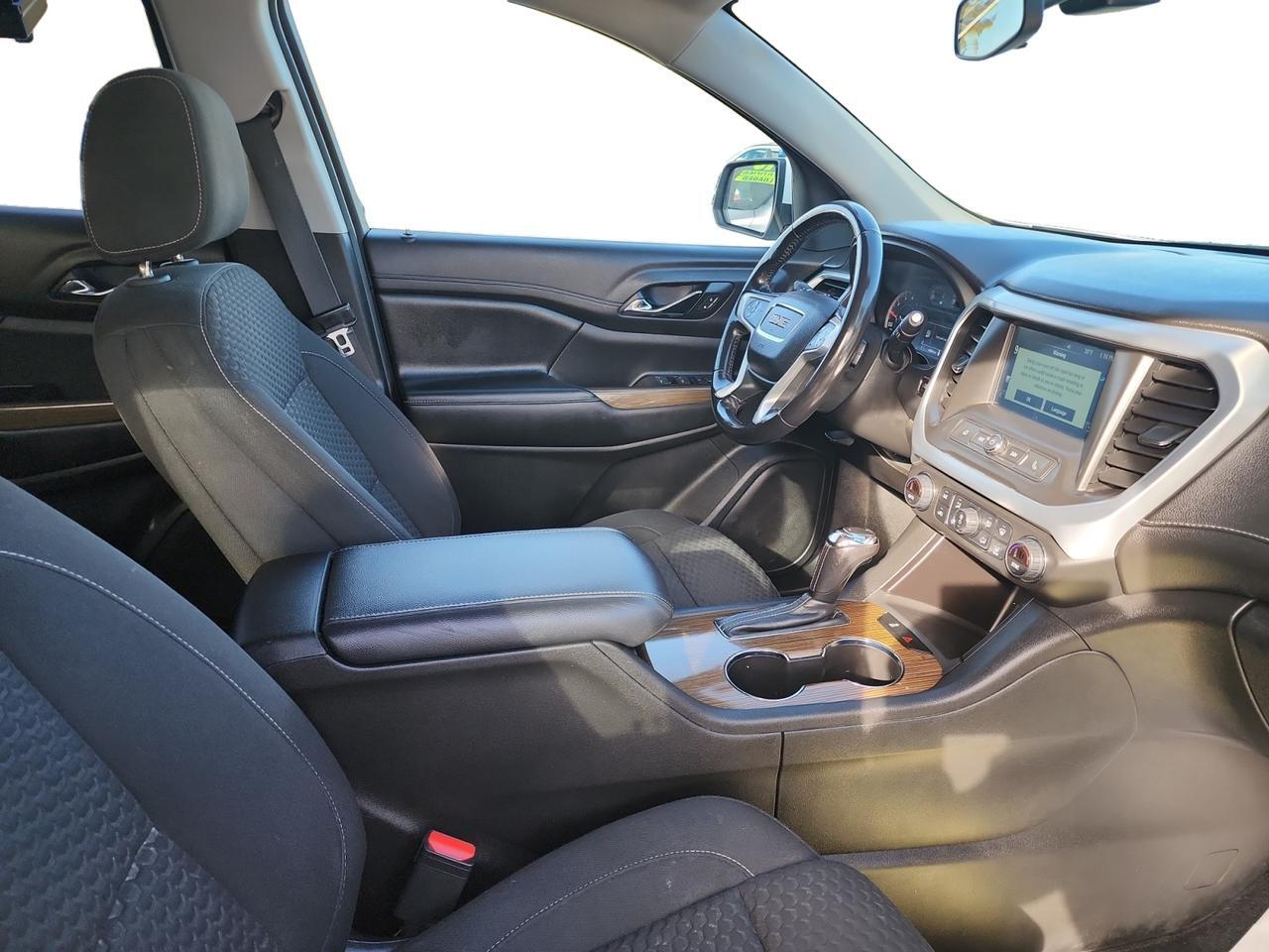 2019 GMC ACADIA SLE1 SLE Kansas City MO