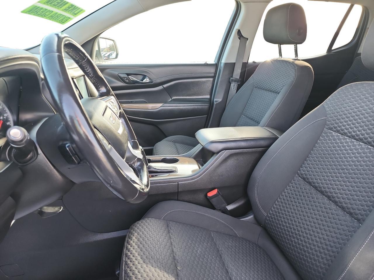 2019 GMC ACADIA SLE1 SLE Kansas City MO