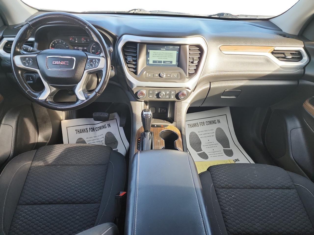 2019 GMC ACADIA SLE1 SLE Kansas City MO