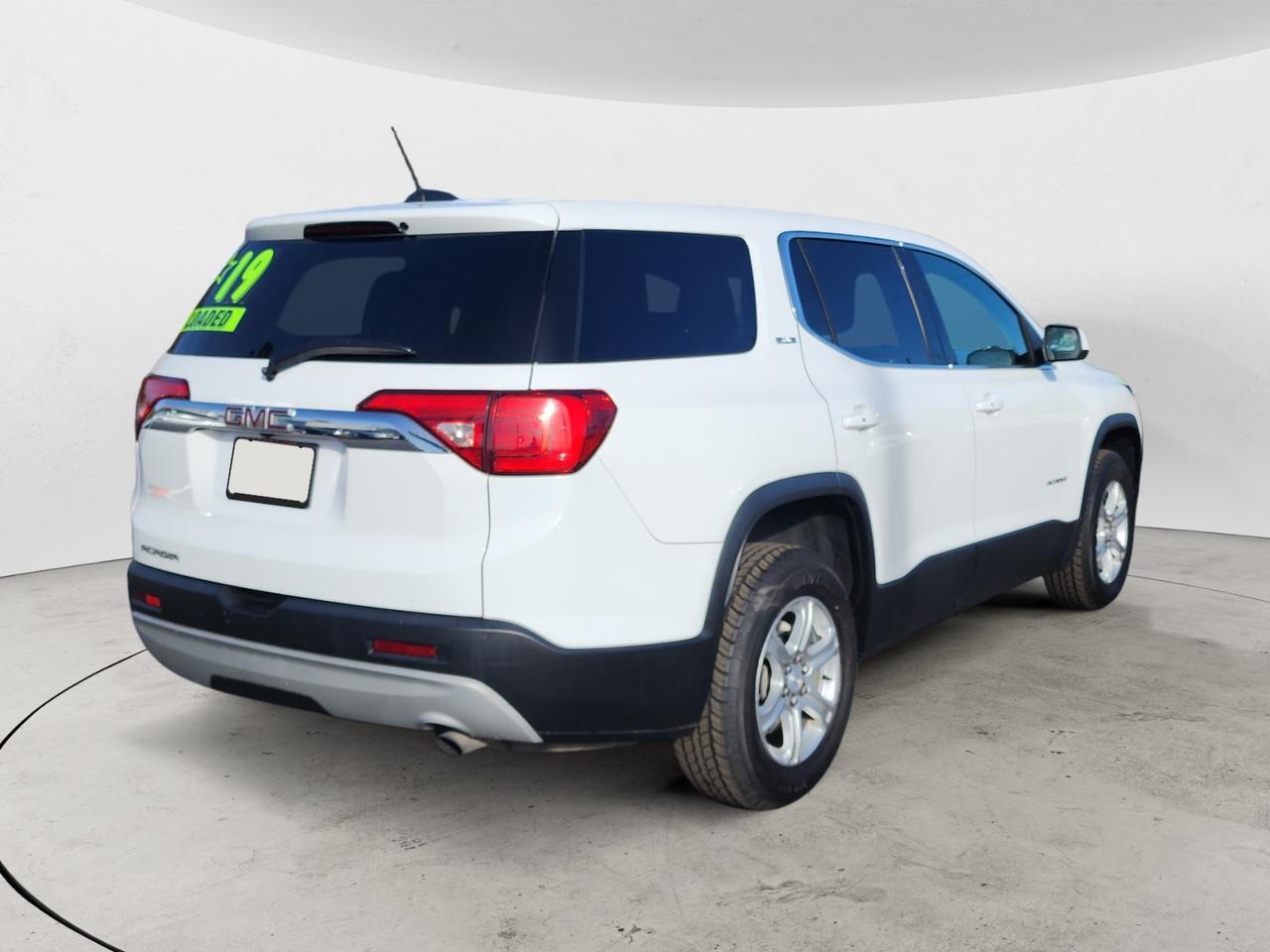 2019 GMC ACADIA SLE1 SLE Kansas City MO