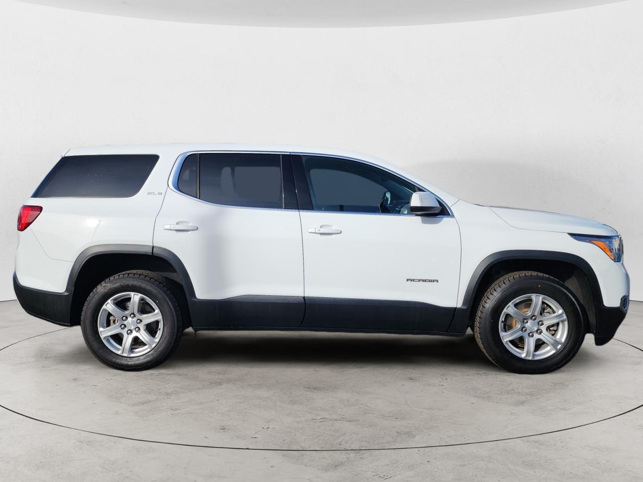 2019 GMC ACADIA SLE1 SLE Kansas City MO