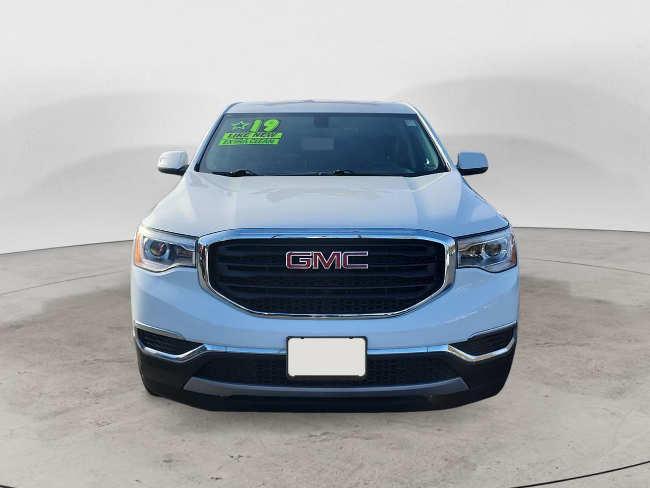 2019 GMC ACADIA SLE1 SLE Kansas City MO