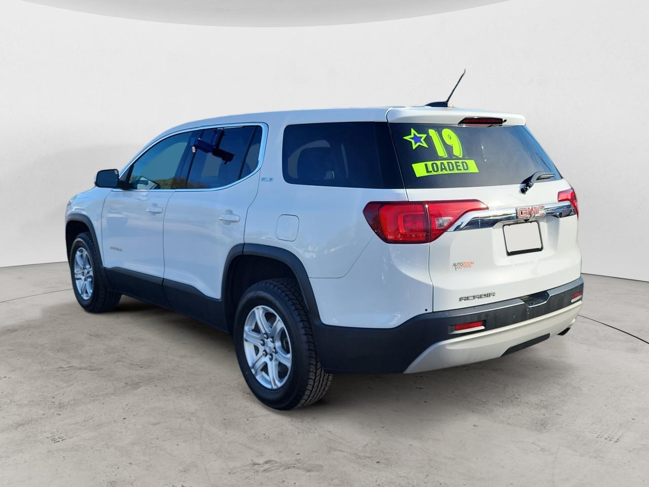 2019 GMC ACADIA SLE1 SLE Kansas City MO
