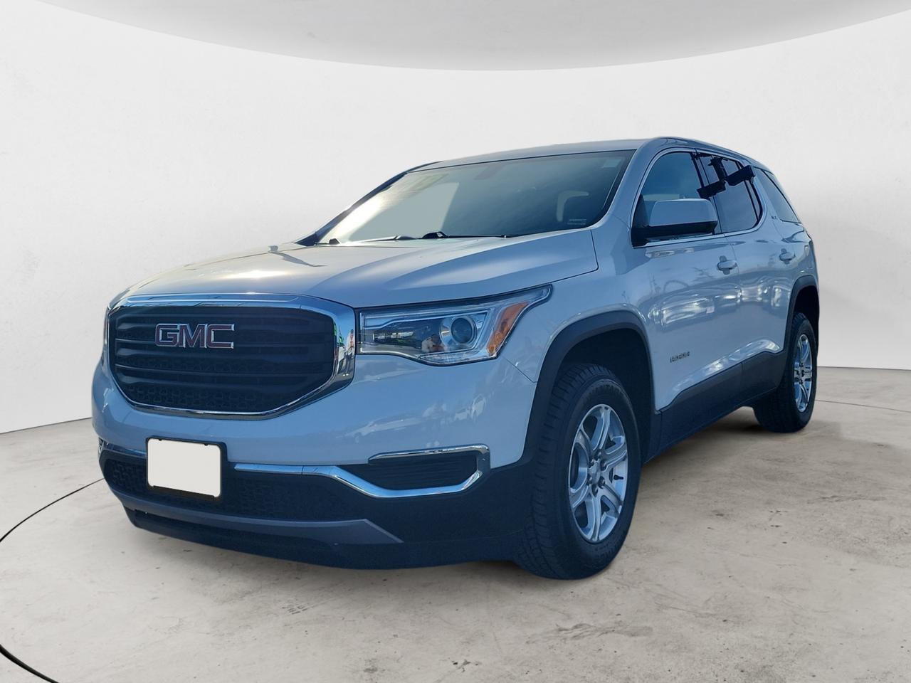 2019 GMC ACADIA SLE1 SLE Kansas City MO