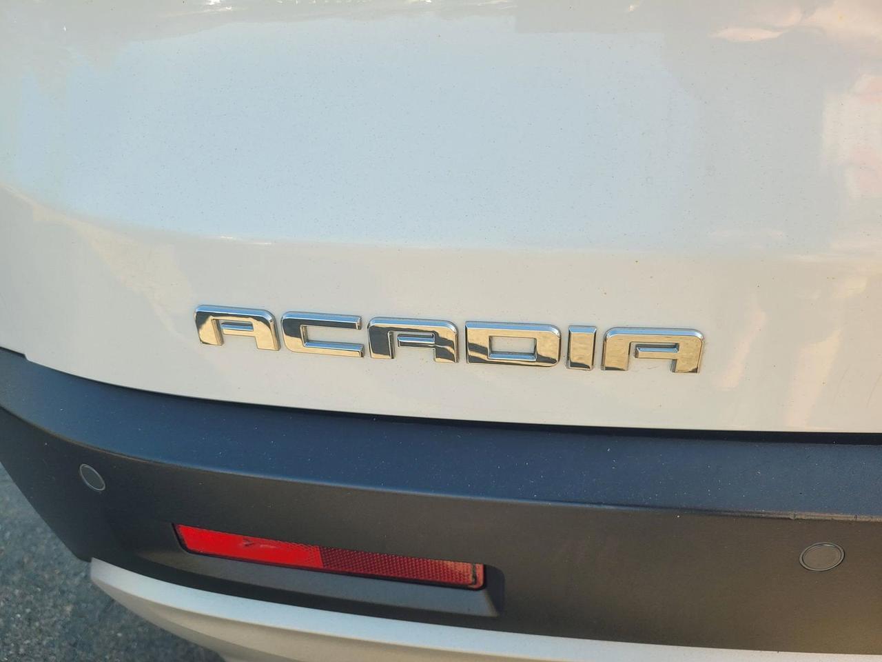 2019 GMC ACADIA SLT Roseville CA