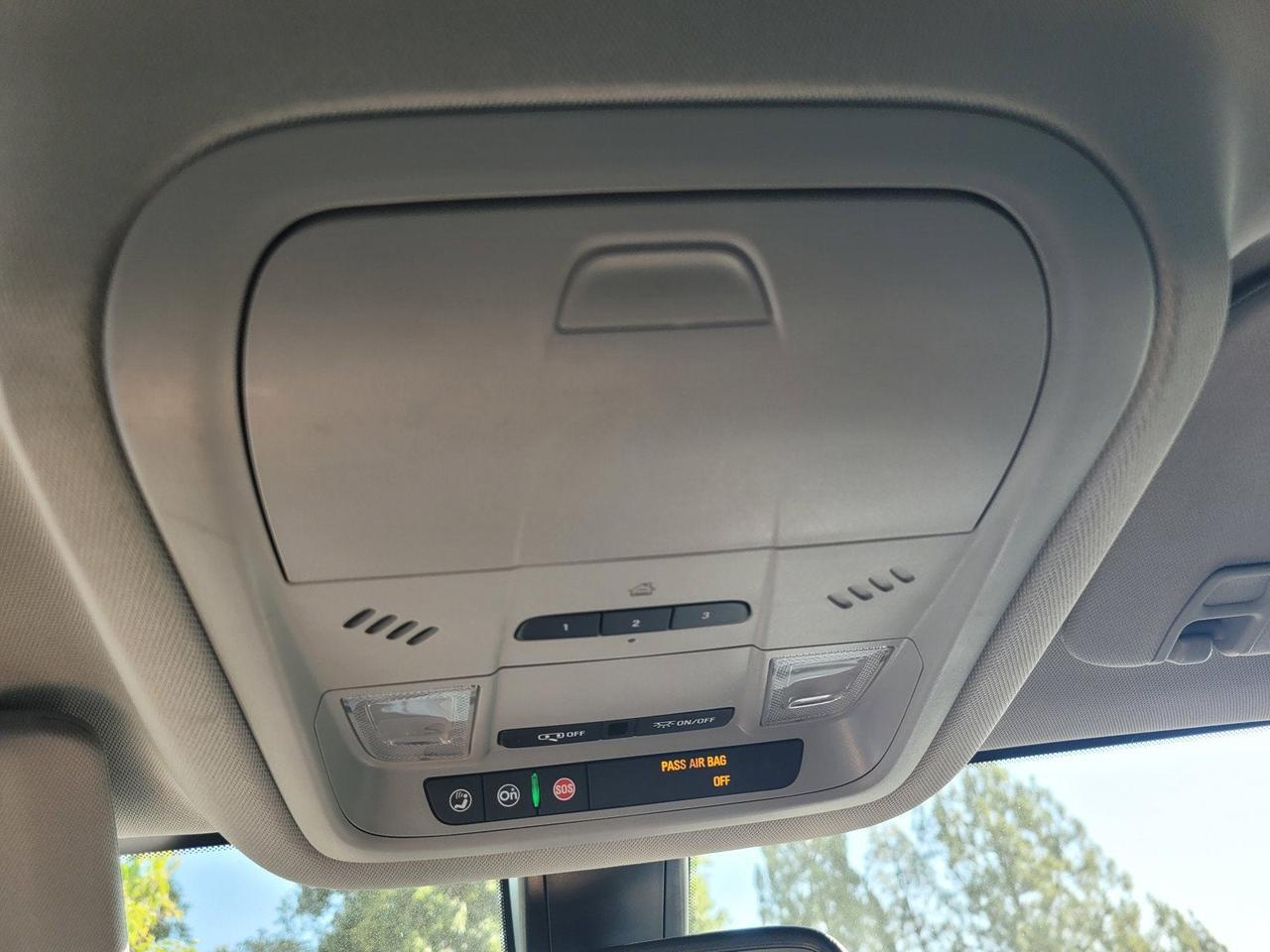 2019 GMC ACADIA SLT Roseville CA