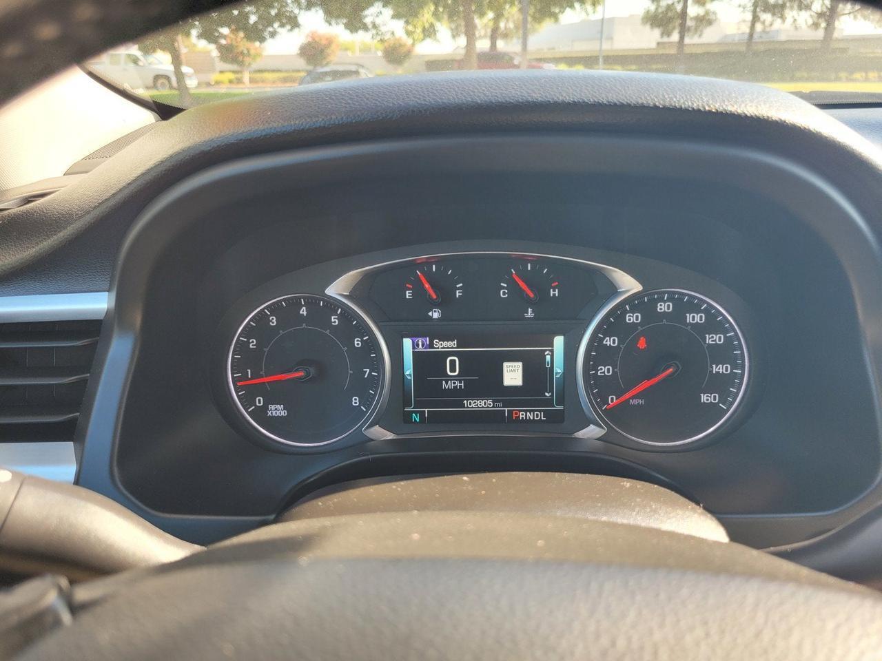 2019 GMC ACADIA SLT Roseville CA
