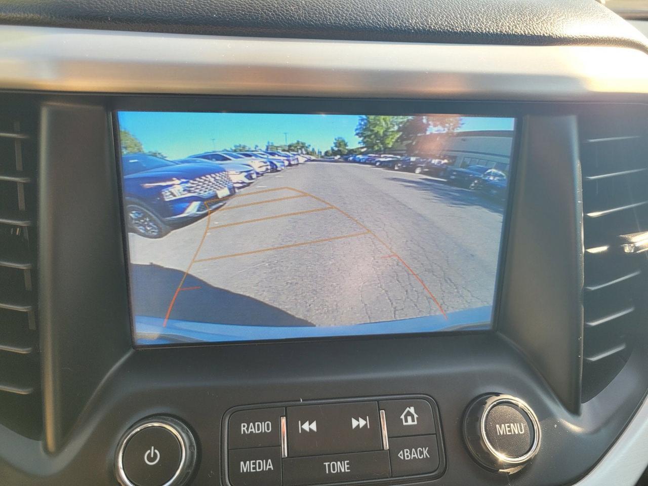 2019 GMC ACADIA SLT Roseville CA