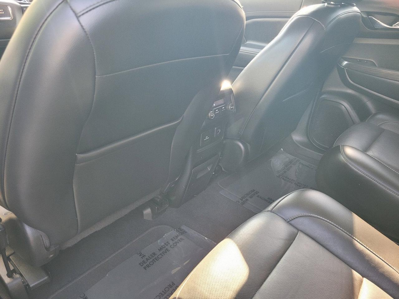 2019 GMC ACADIA SLT Roseville CA