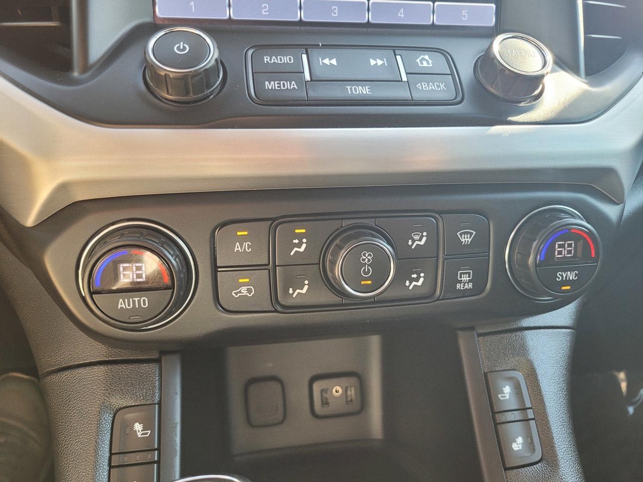 2019 GMC ACADIA SLT Roseville CA