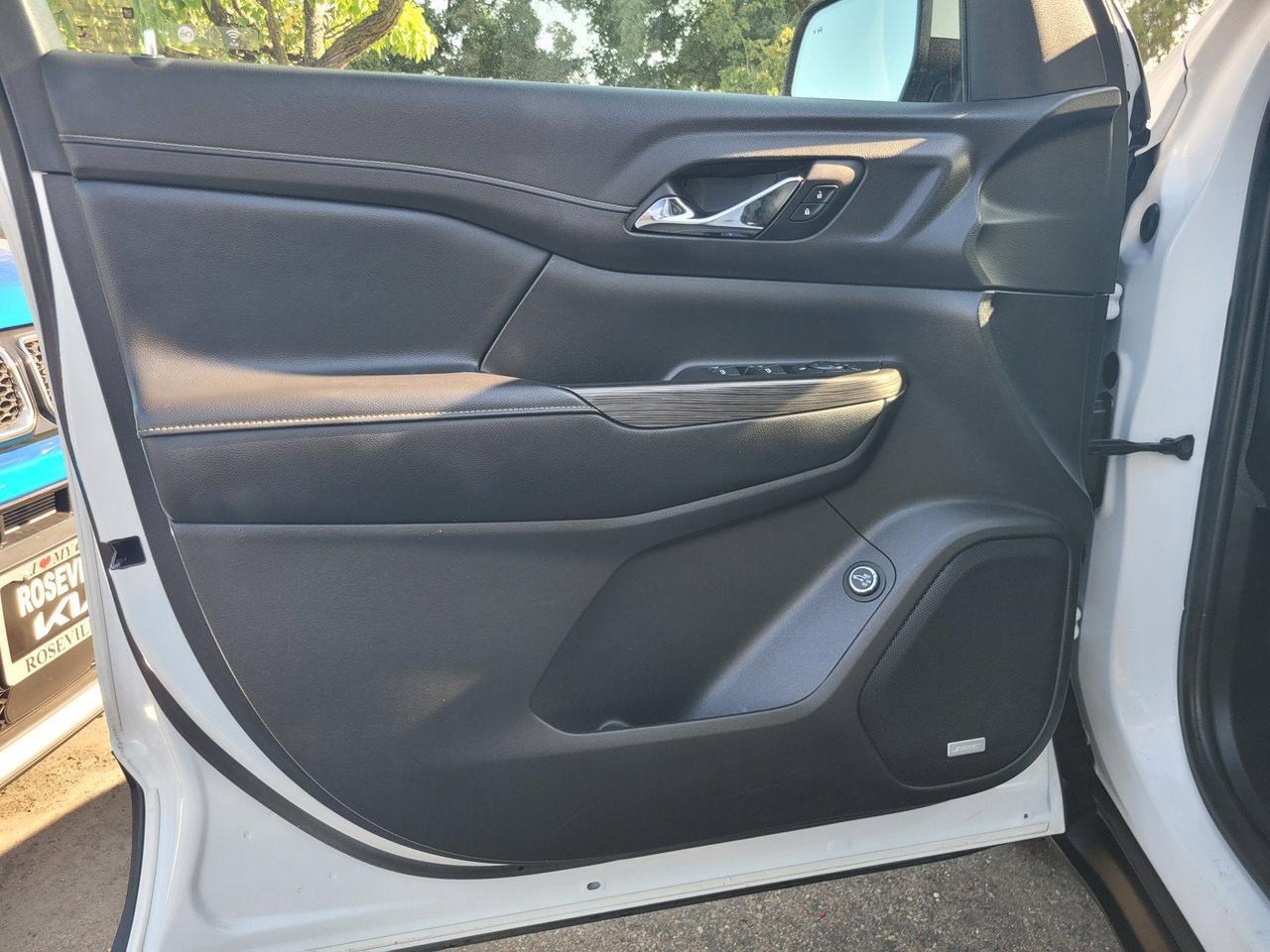 2019 GMC ACADIA SLT Roseville CA