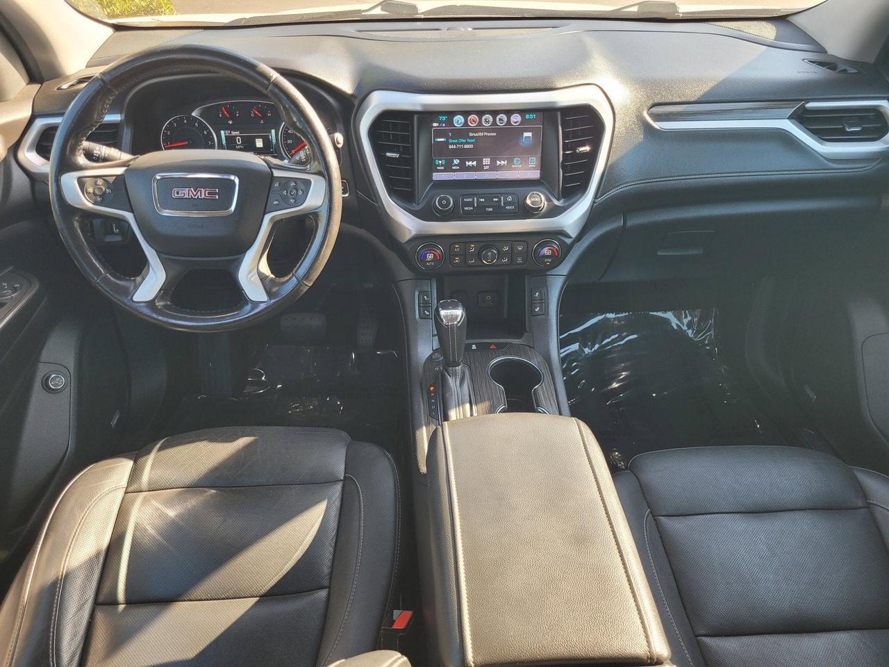 2019 GMC ACADIA SLT Roseville CA