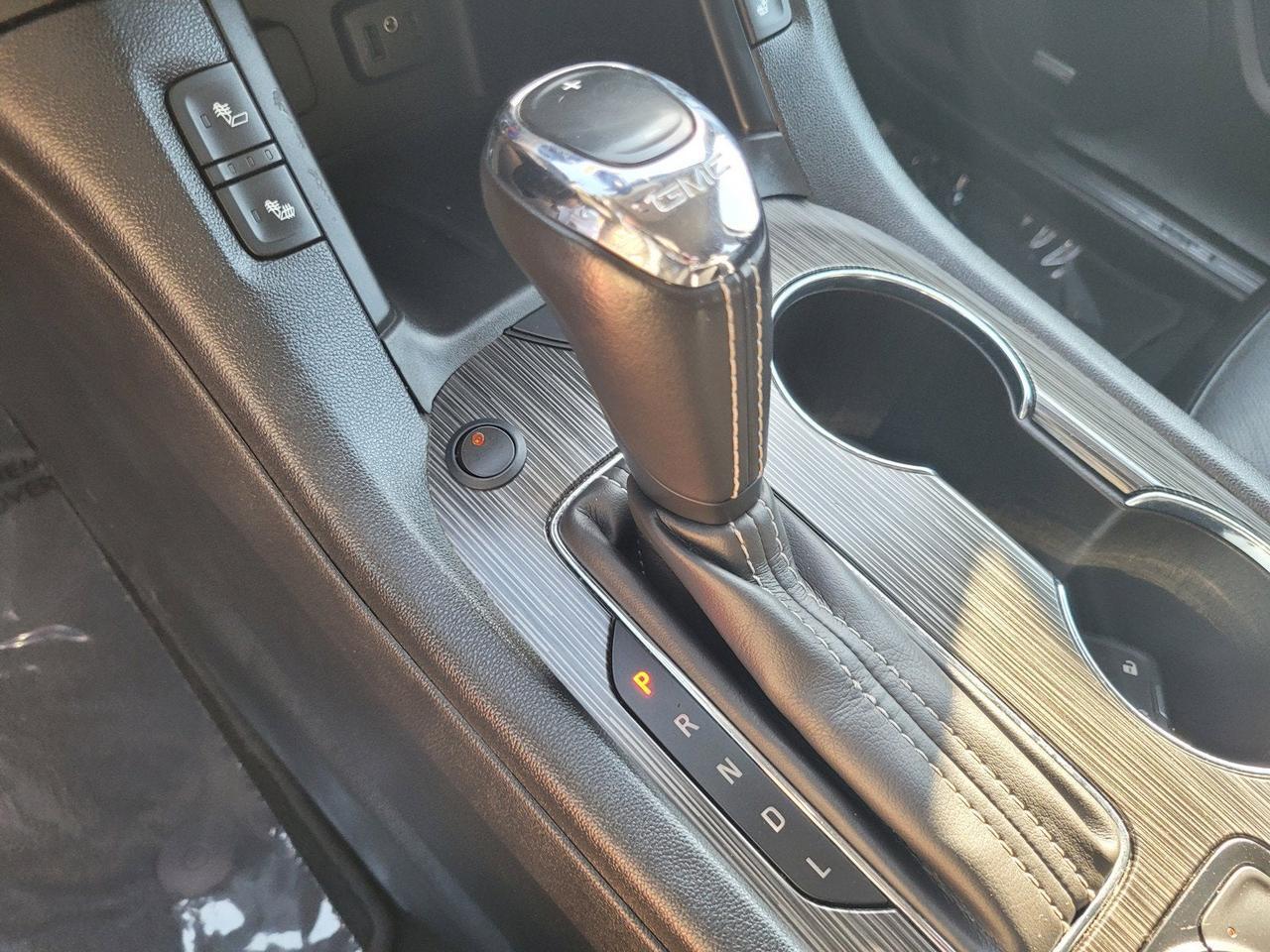 2019 GMC ACADIA SLT Roseville CA