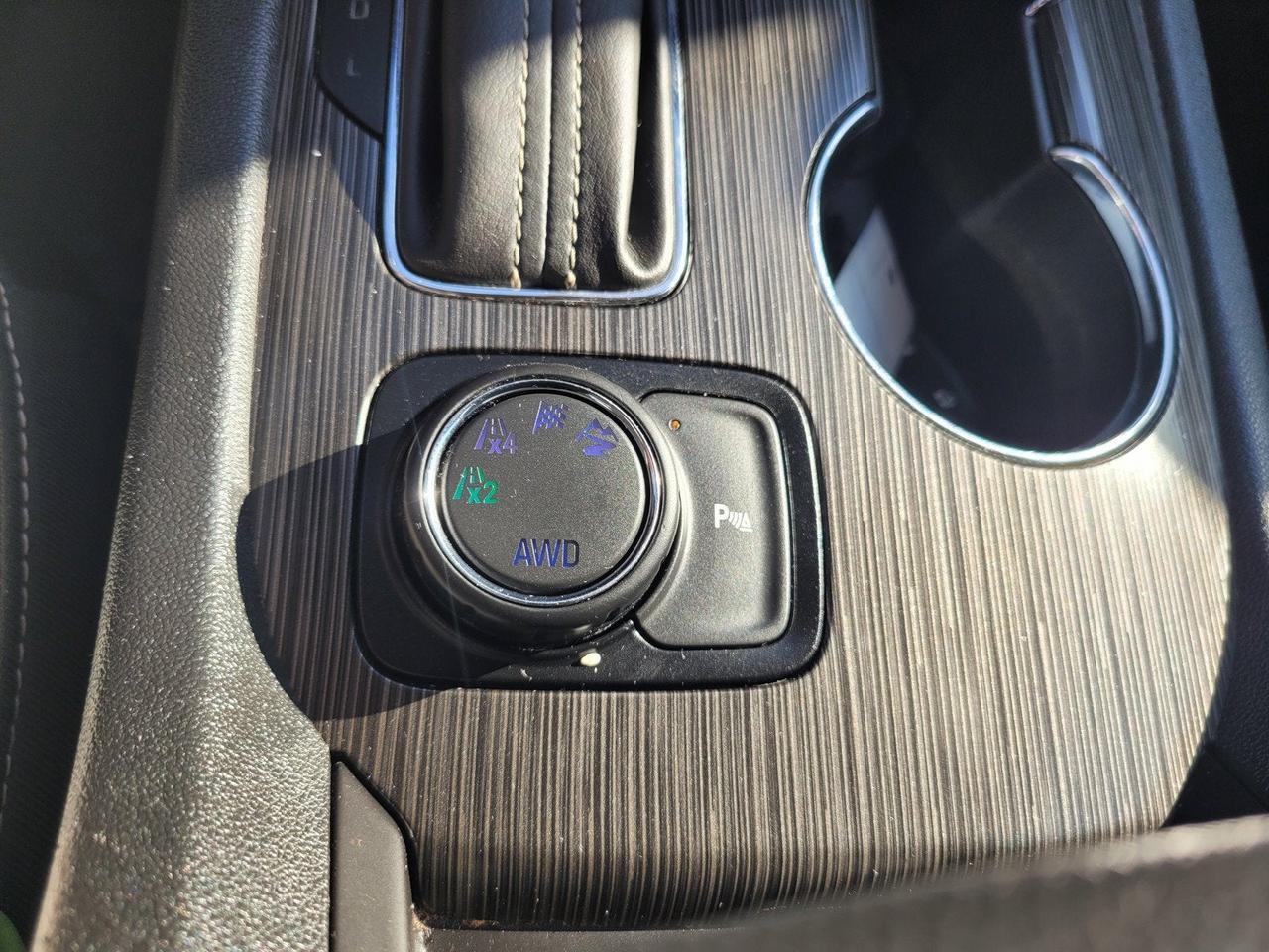 2019 GMC ACADIA SLT Roseville CA