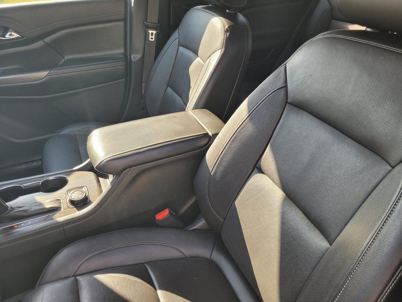2019 GMC ACADIA SLT Roseville CA