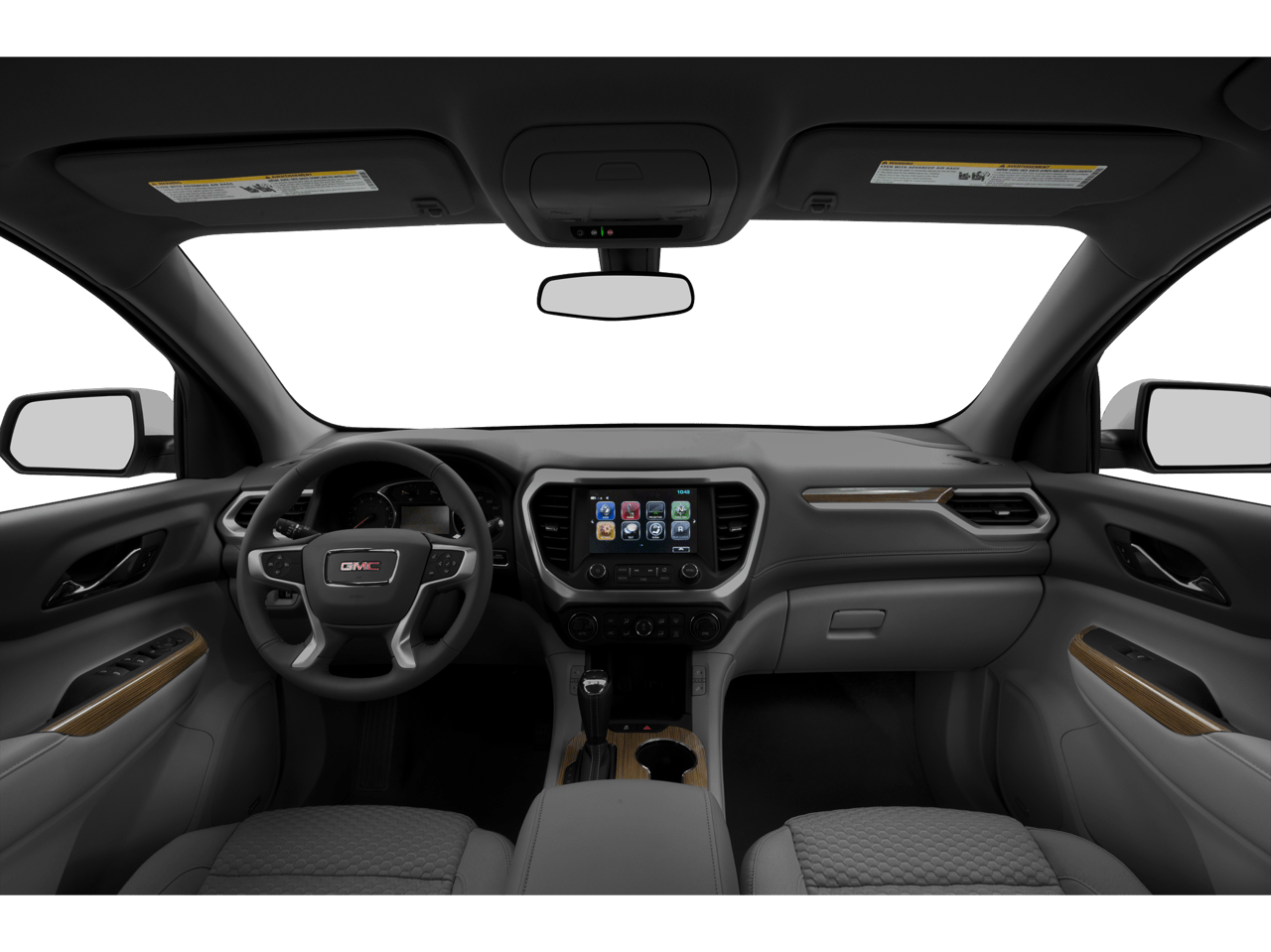 2019 GMC ACADIA SLT Roseville CA