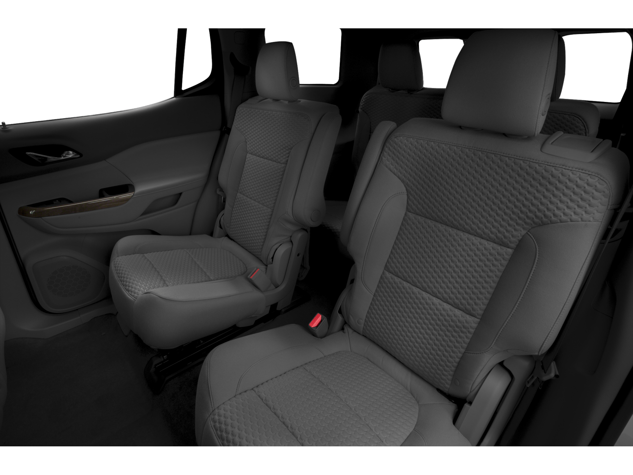 2019 GMC ACADIA SLT Roseville CA