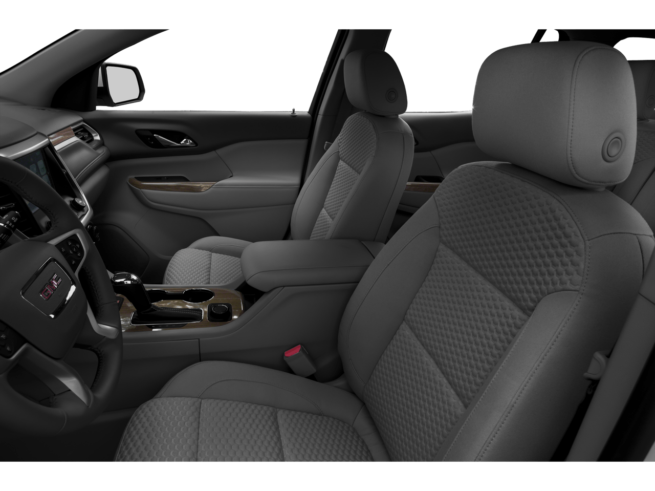 2019 GMC ACADIA SLT Roseville CA