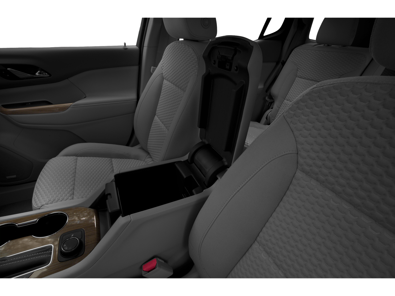 2019 GMC ACADIA SLT Roseville CA