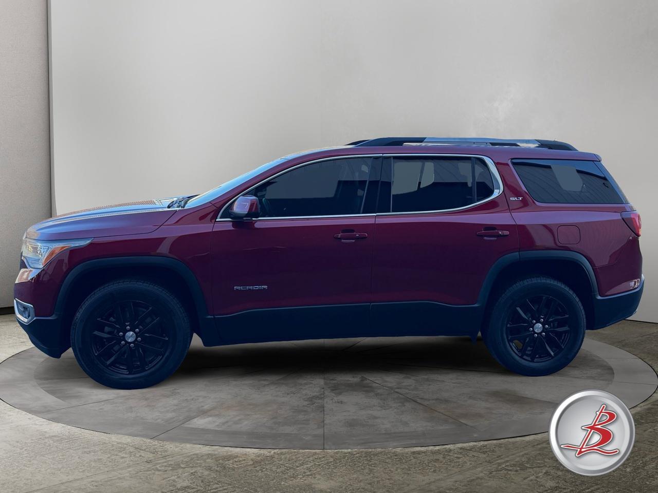 2019 GMC ACADIA SLT Salt Lake City UT