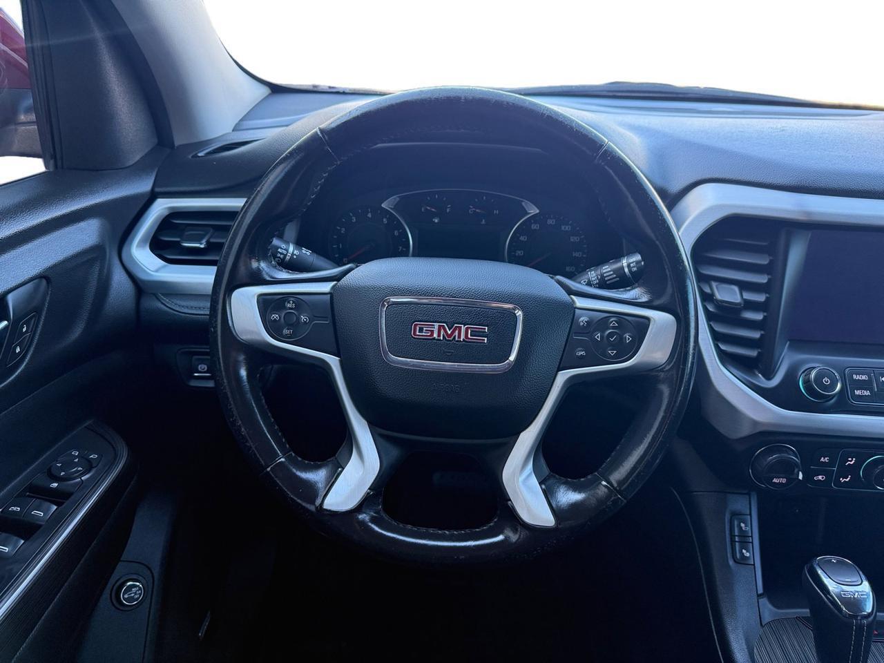 2019 GMC ACADIA SLT Salt Lake City UT