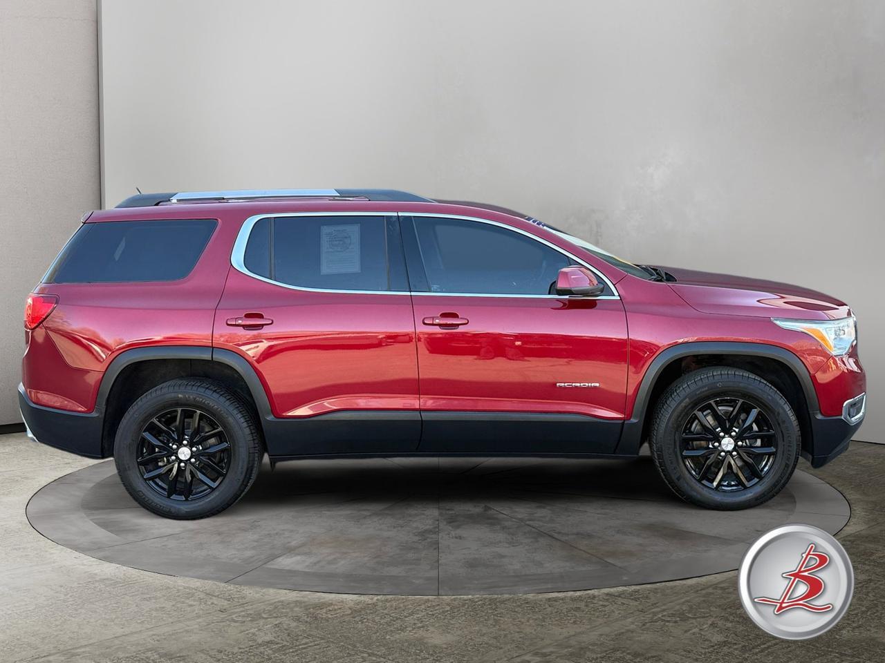 2019 GMC ACADIA SLT Salt Lake City UT