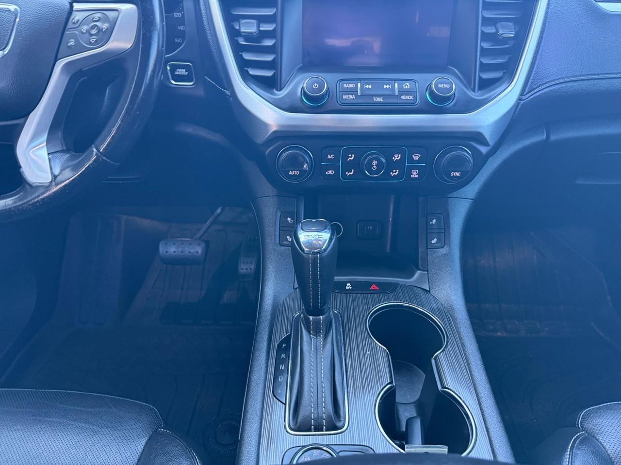 2019 GMC ACADIA SLT Salt Lake City UT