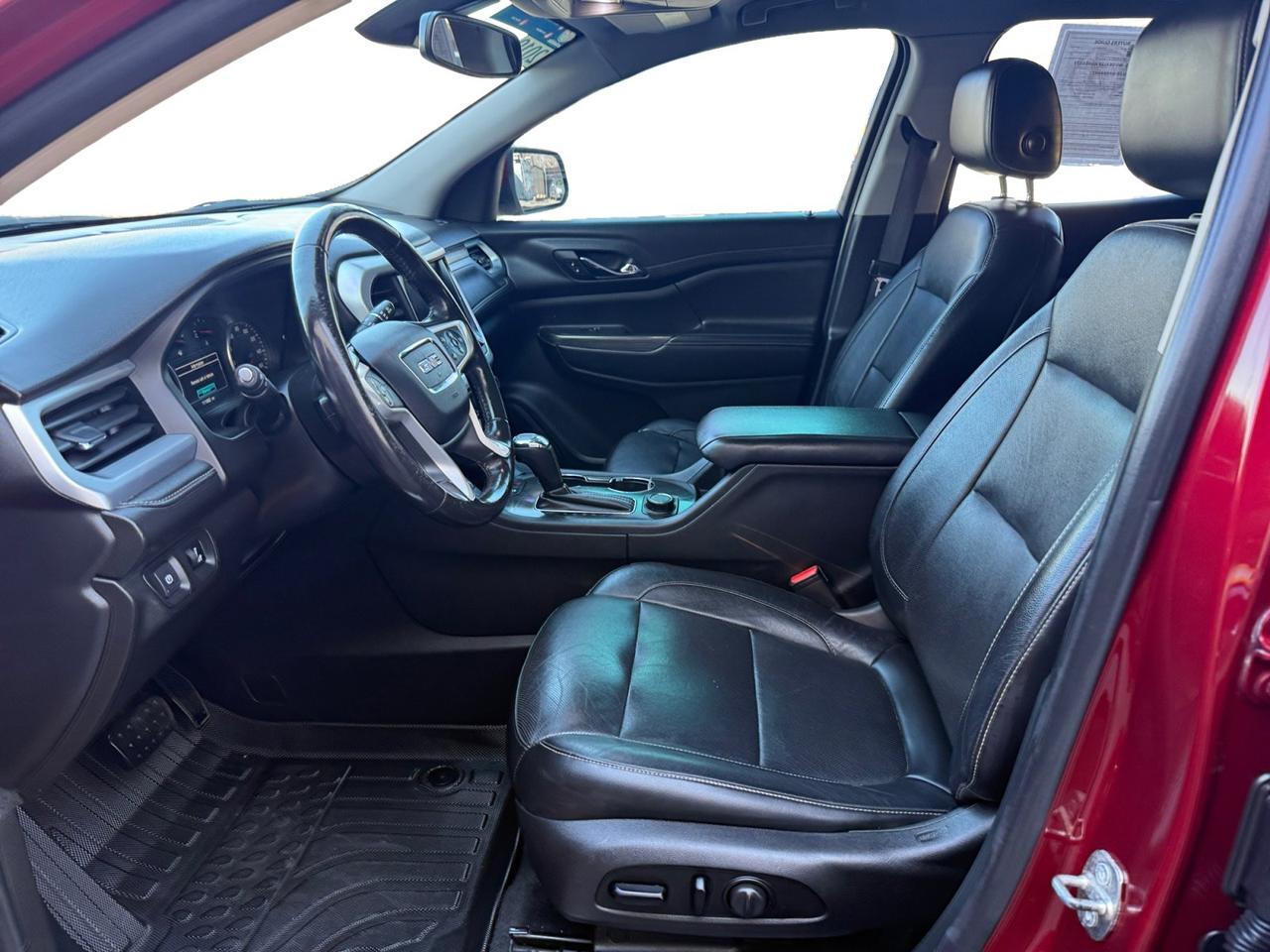 2019 GMC ACADIA SLT Salt Lake City UT