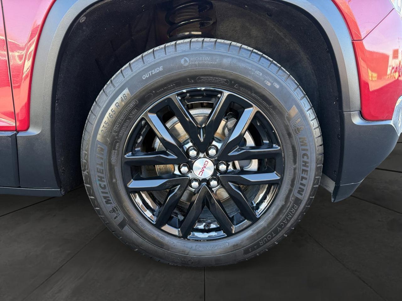 2019 GMC ACADIA SLT Salt Lake City UT