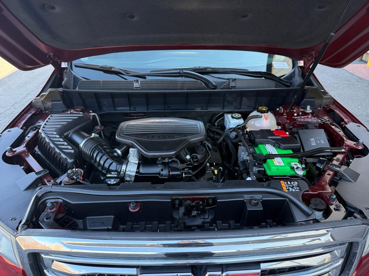 2019 GMC ACADIA SLT Salt Lake City UT