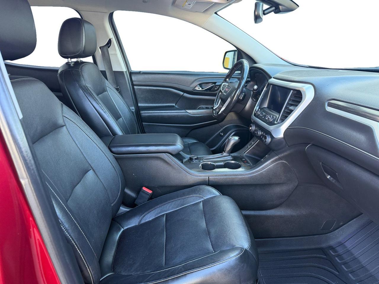 2019 GMC ACADIA SLT Salt Lake City UT