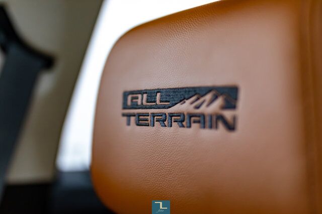 2019 GMC Acadia AWD All Terrain Elite Leather Roof Nav Red Deer AB