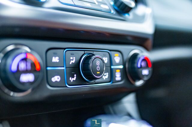 2019 GMC Acadia AWD All Terrain Elite Leather Roof Nav Red Deer AB