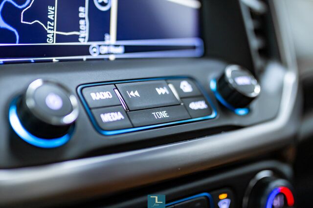 2019 GMC Acadia AWD All Terrain Elite Leather Roof Nav Red Deer AB