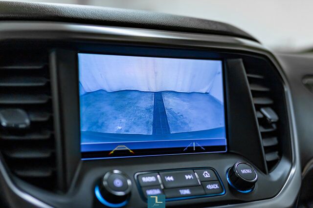 2019 GMC Acadia AWD All Terrain Elite Leather Roof Nav Red Deer AB