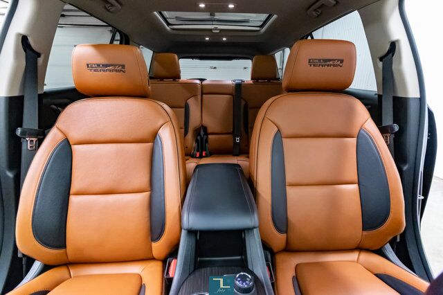 2019 GMC Acadia AWD All Terrain Elite Leather Roof Nav Red Deer AB