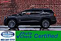 2019 GMC Acadia AWD All Terrain Elite Leather Roof Nav