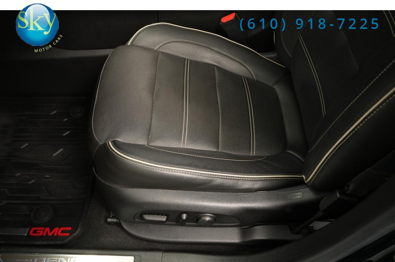 2019 GMC Acadia AWD Denali 6-PASSENGER West Chester PA